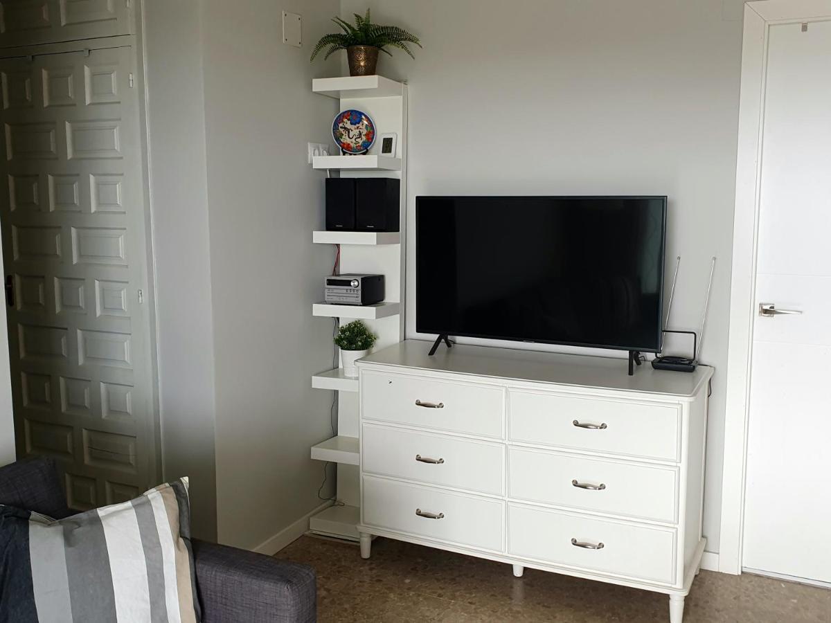 Apartamentos Los Condores Torremolinos Extérieur photo