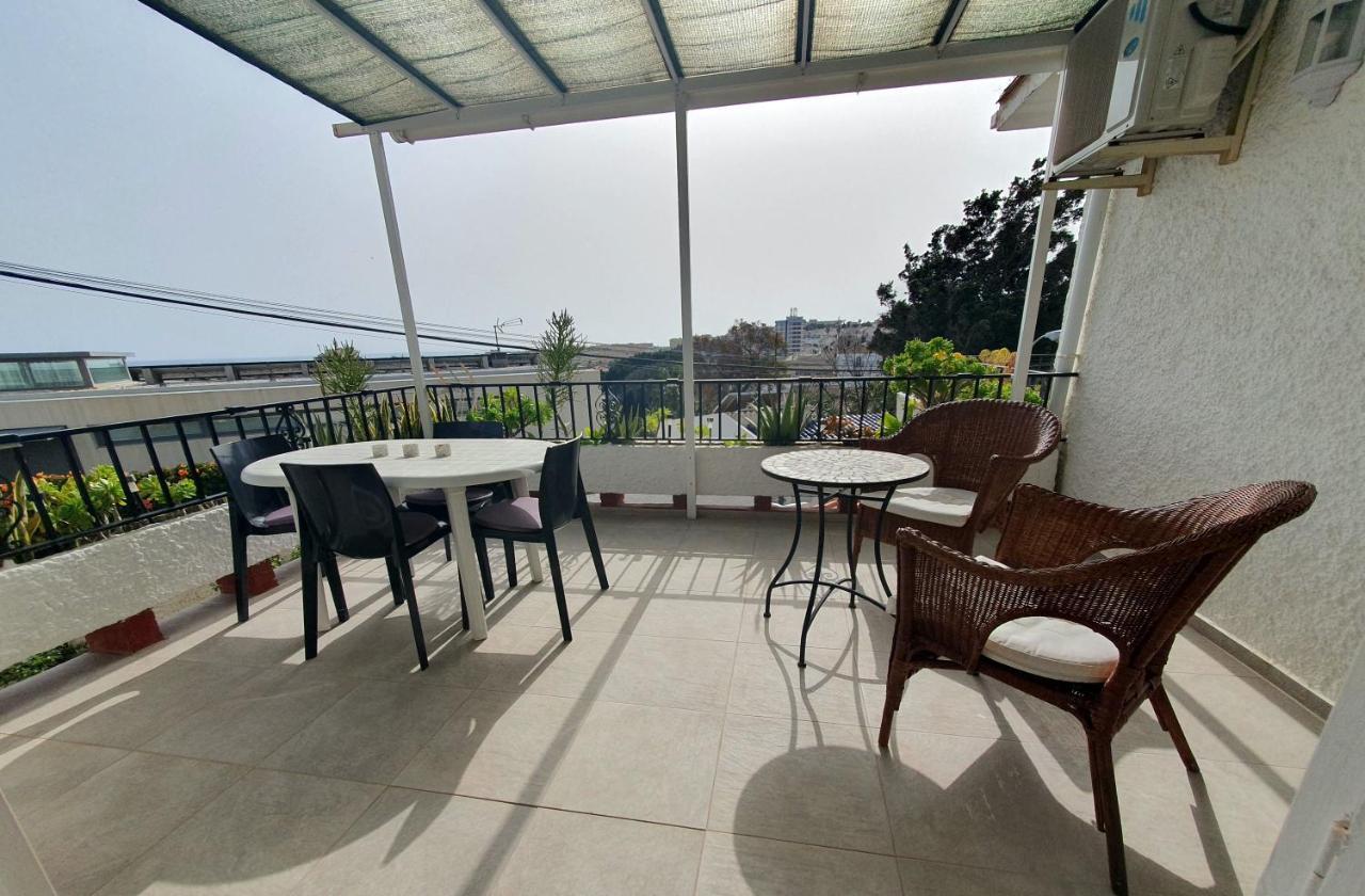 Apartamentos Los Condores Torremolinos Extérieur photo