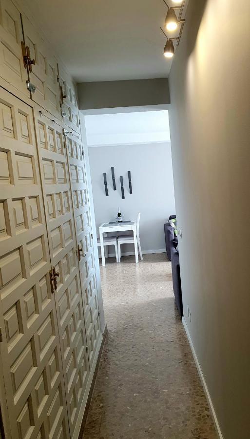 Apartamentos Los Condores Torremolinos Extérieur photo