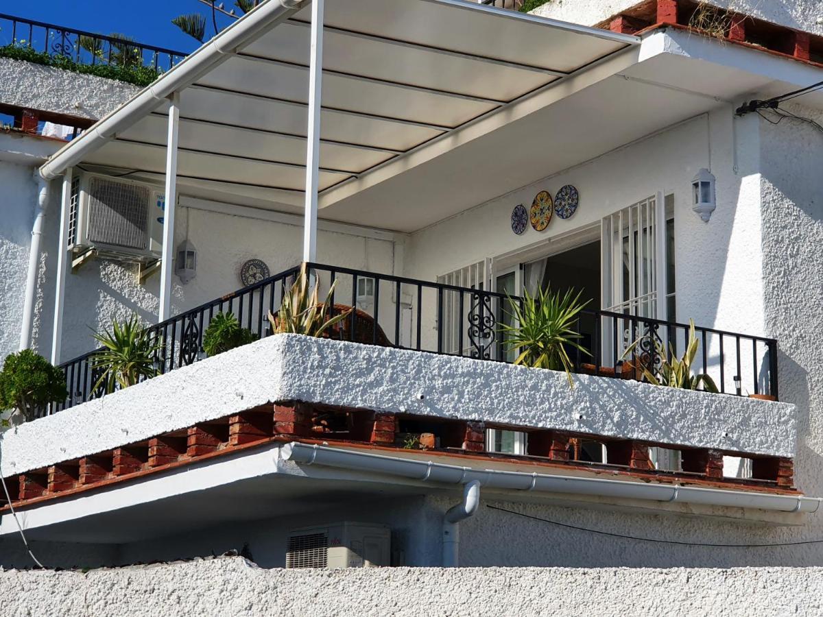 Apartamentos Los Condores Torremolinos Extérieur photo