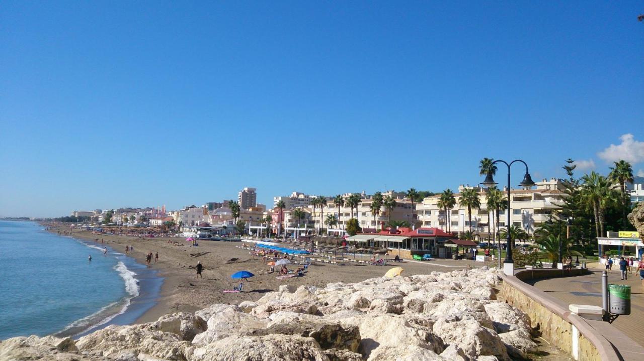 Apartamentos Los Condores Torremolinos Extérieur photo