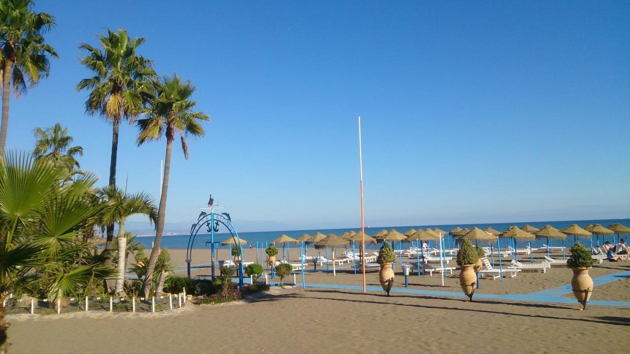 Apartamentos Los Condores Torremolinos Extérieur photo
