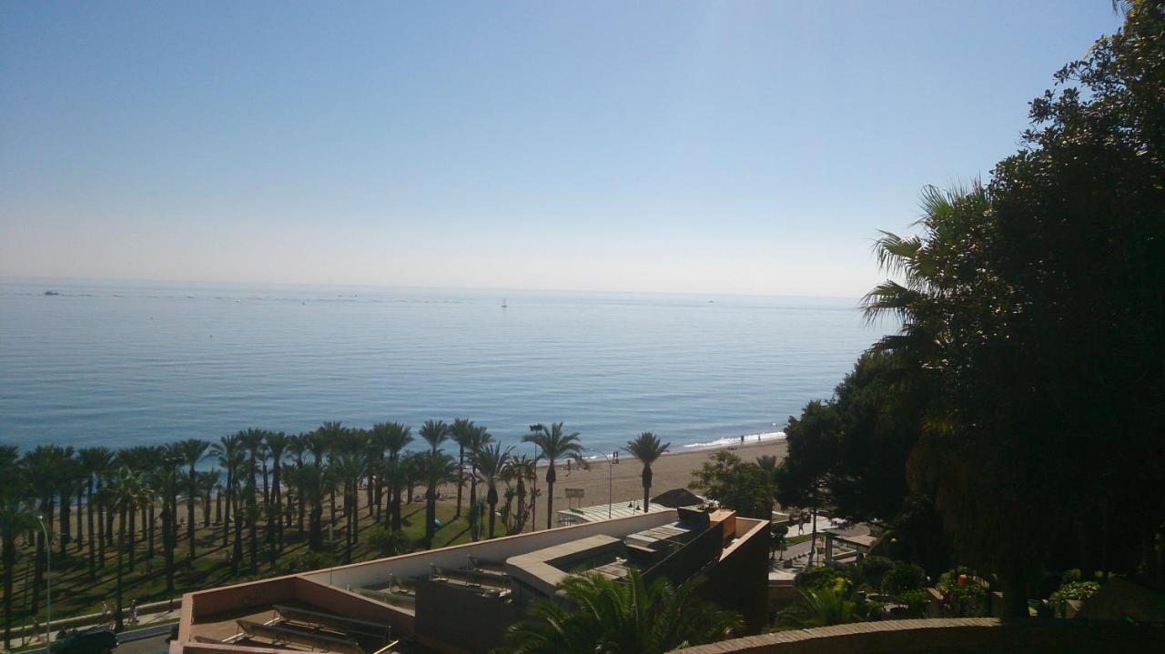 Apartamentos Los Condores Torremolinos Extérieur photo